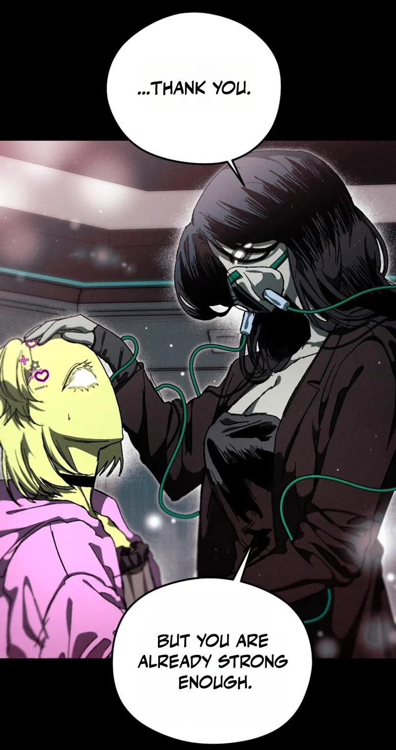 Project Mars Chapter 57 page 66 - 