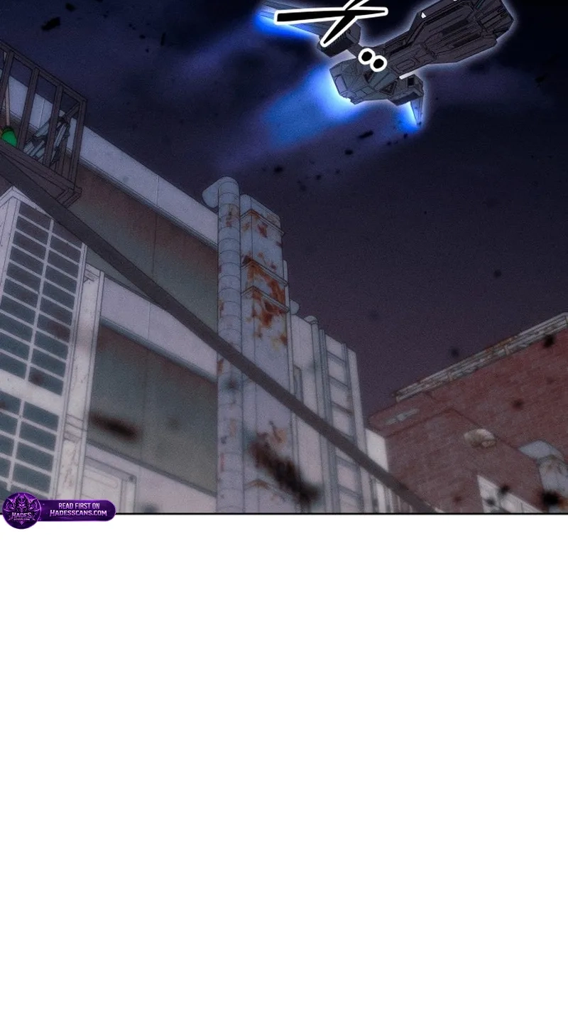 Project Mars Chapter 57 page 74 - 