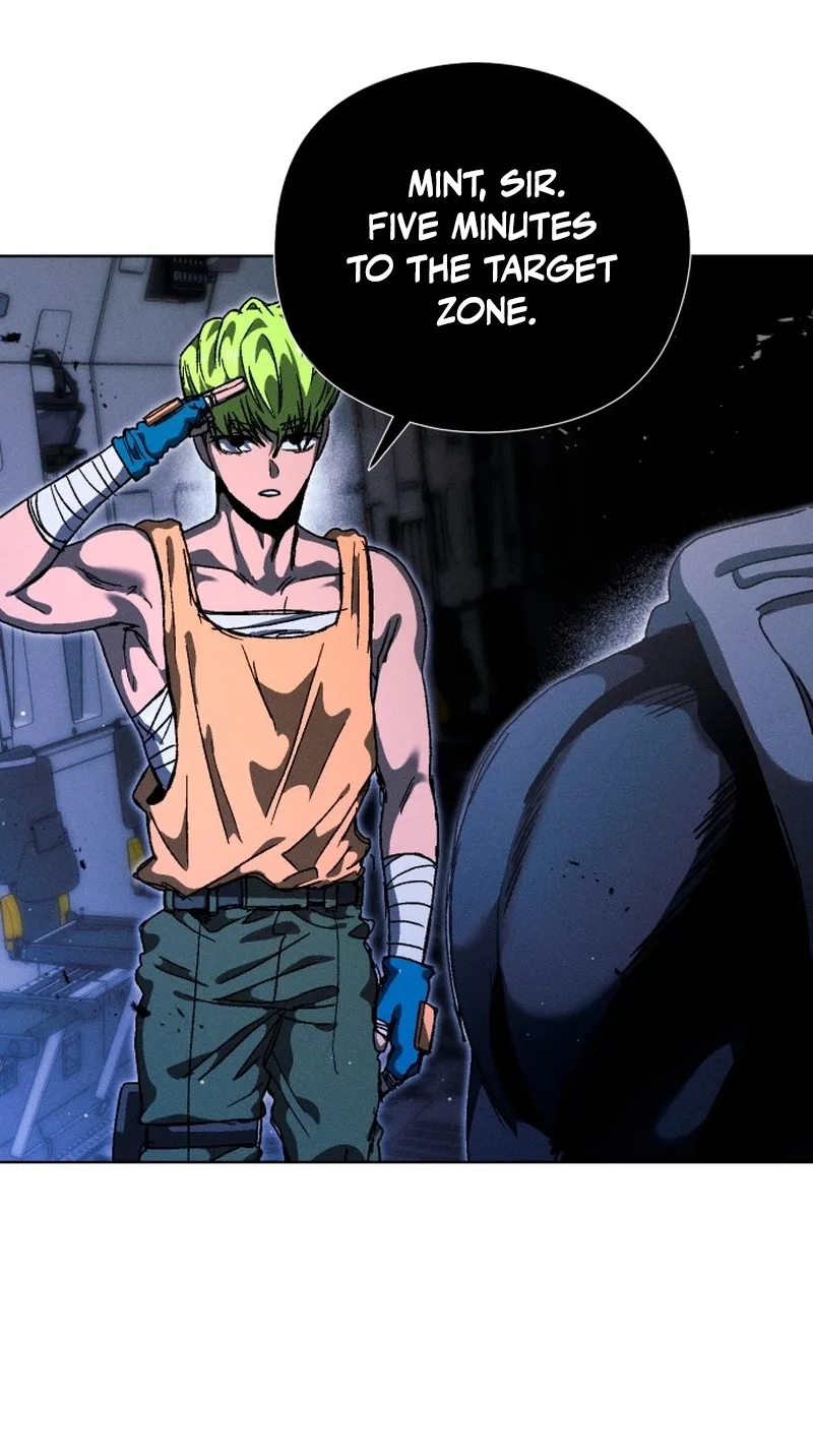 Project Mars Chapter 57 page 75 - 