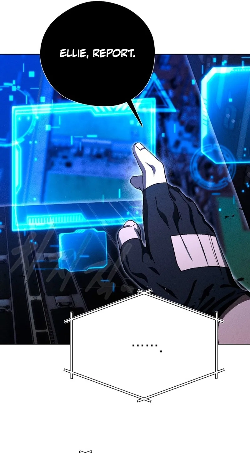 Project Mars Chapter 57 page 76 - 