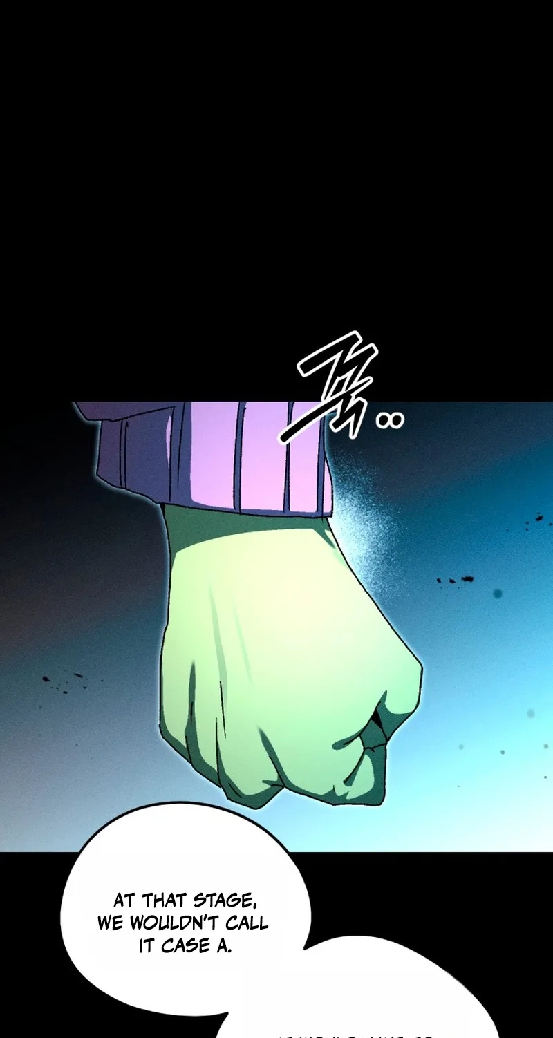 Project Mars Chapter 57 page 9 - 