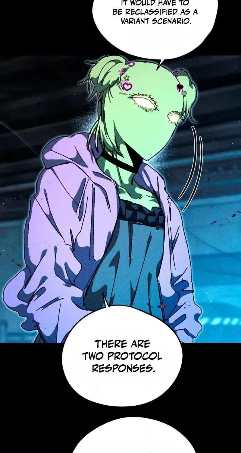 Project Mars Chapter 57 page 10 - 