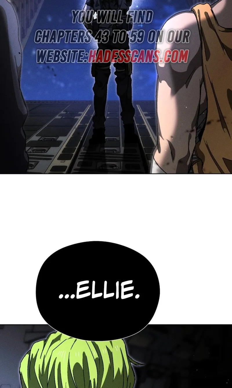 Project Mars Chapter 58 page 2 - 