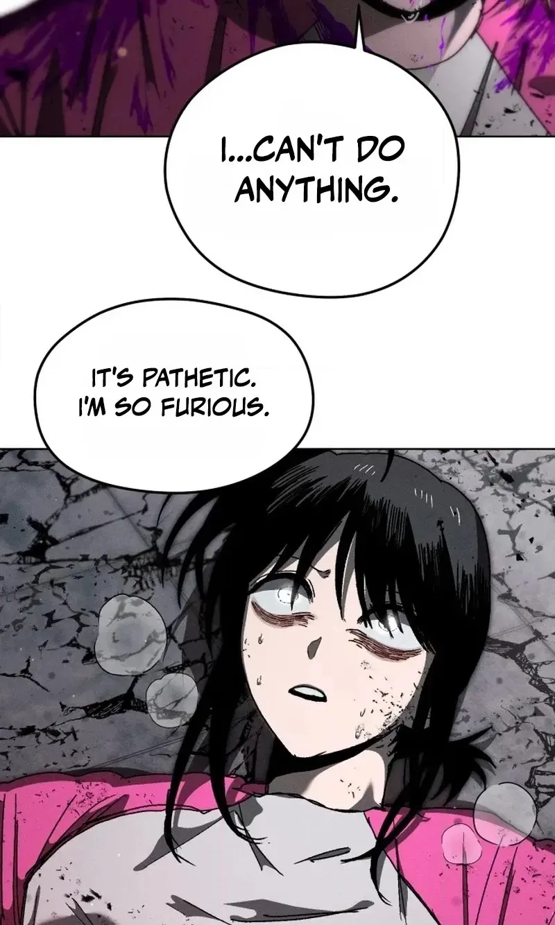 Project Mars Chapter 58 page 20 - 