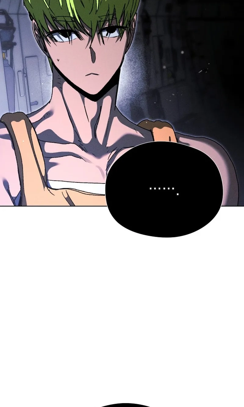 Project Mars Chapter 58 page 3 - 