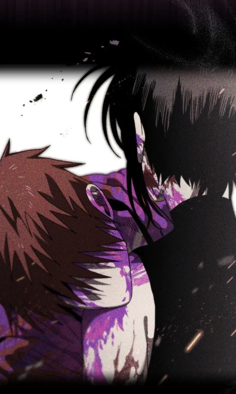 Project Mars Chapter 58 page 23 - 
