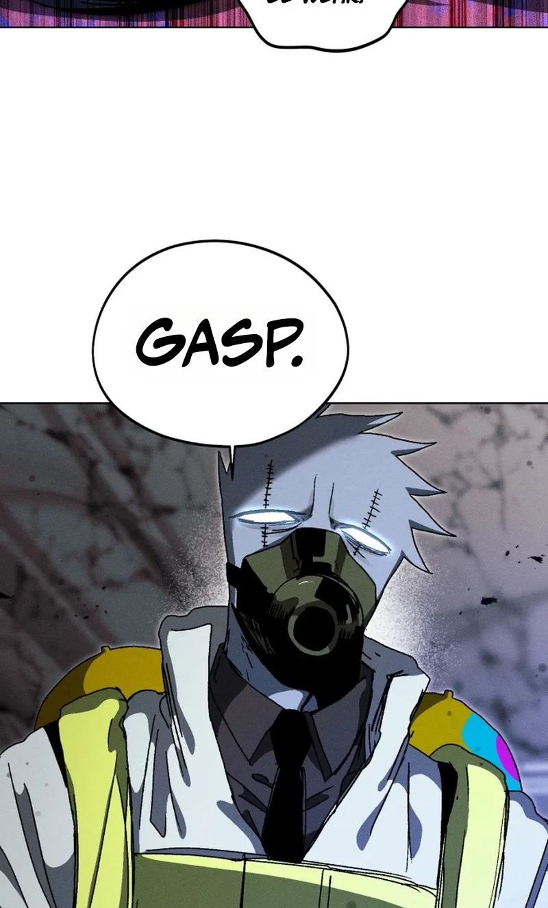 Project Mars Chapter 58 page 31 - 