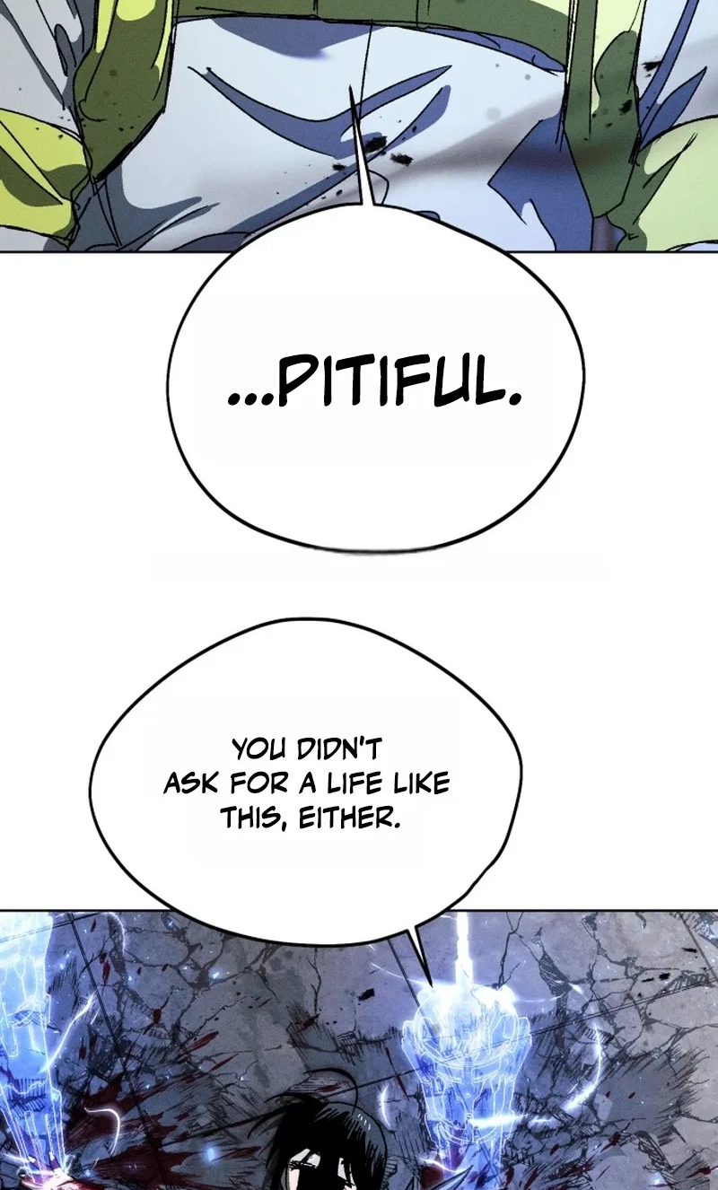 Project Mars Chapter 58 page 32 - 