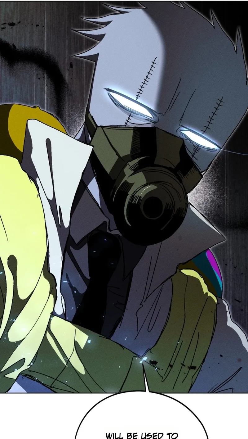 Project Mars Chapter 58 page 34 - 