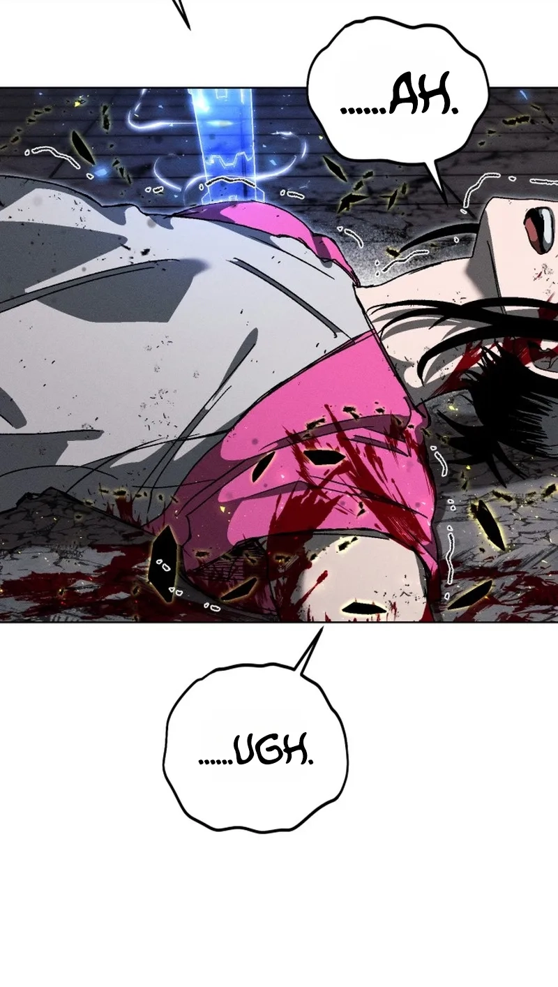 Project Mars Chapter 58 page 38 - 
