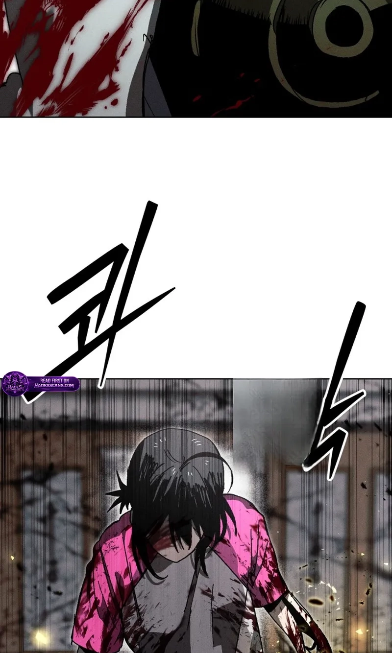Project Mars Chapter 58 page 41 - 