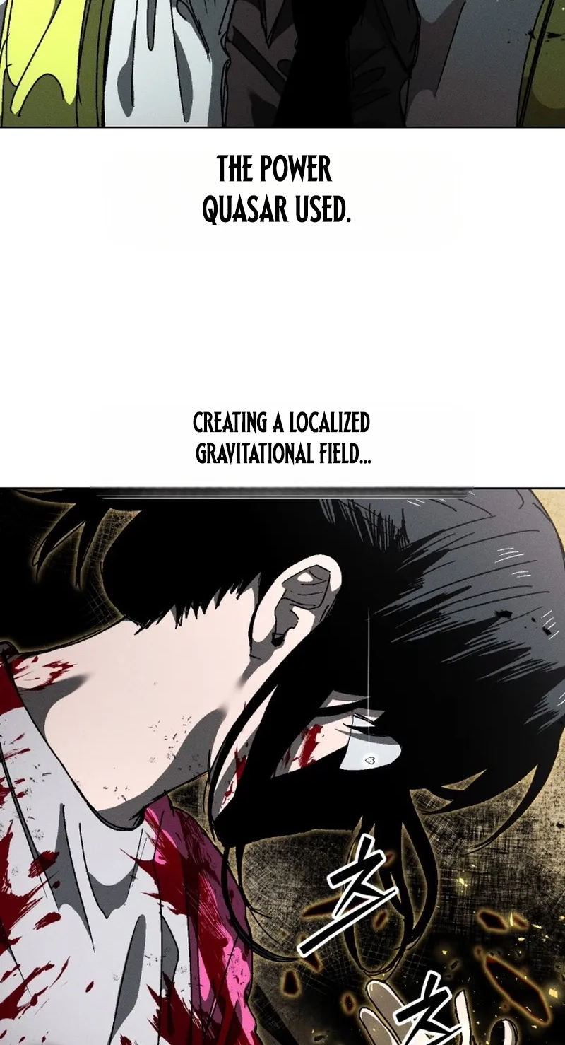Project Mars Chapter 58 page 47 - 