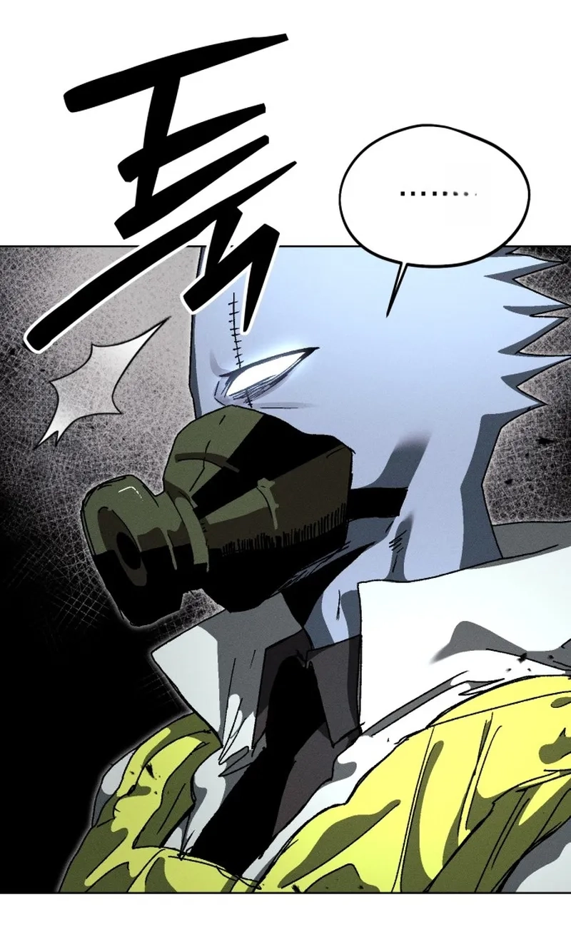 Project Mars Chapter 58 page 52 - 
