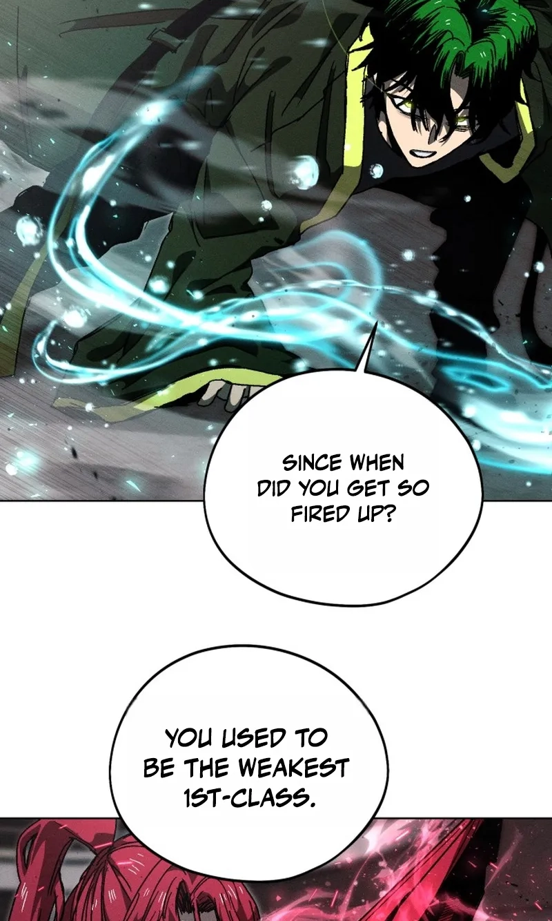 Project Mars Chapter 58 page 59 - 