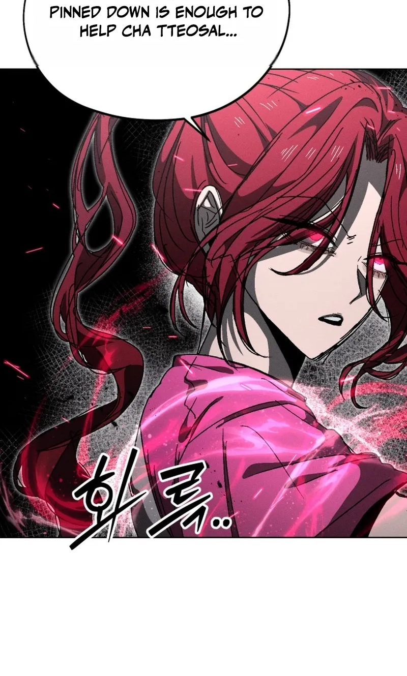 Project Mars Chapter 58 page 61 - 