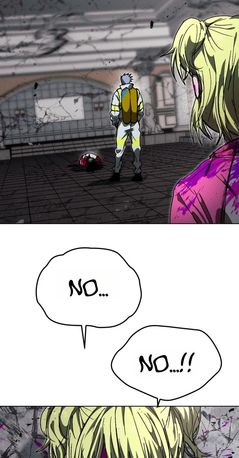 Project Mars Chapter 58 page 67 - 