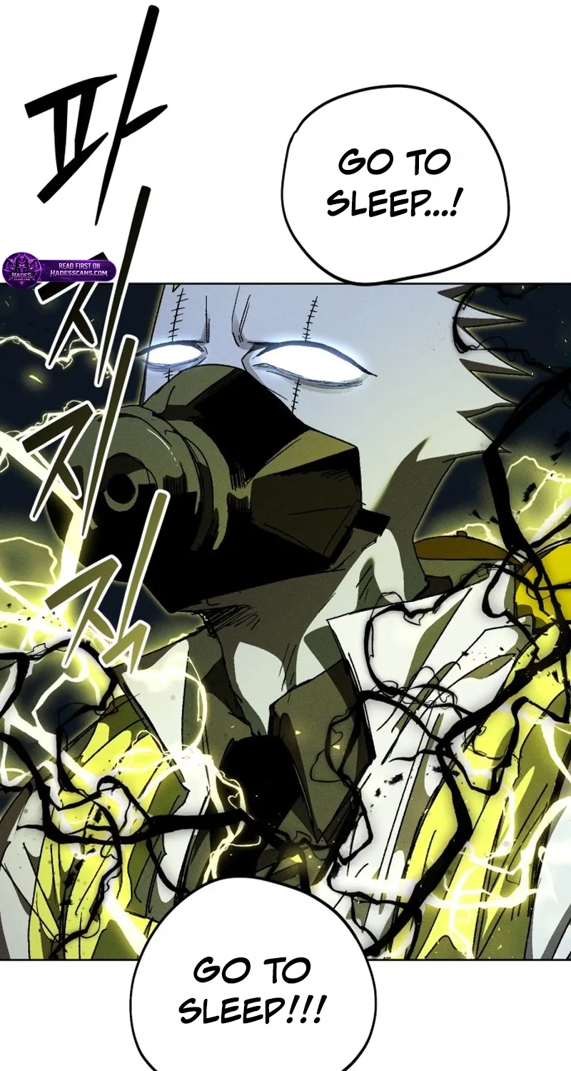Project Mars Chapter 58 page 72 - 