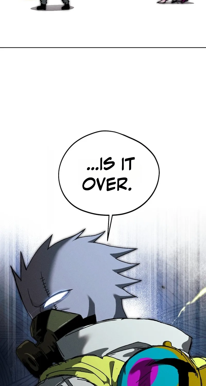 Project Mars Chapter 58 page 74 - 