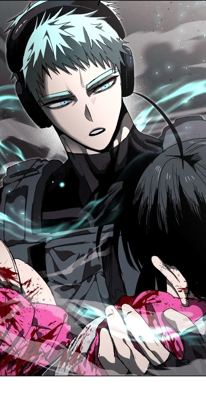 Project Mars Chapter 58 page 82 - 