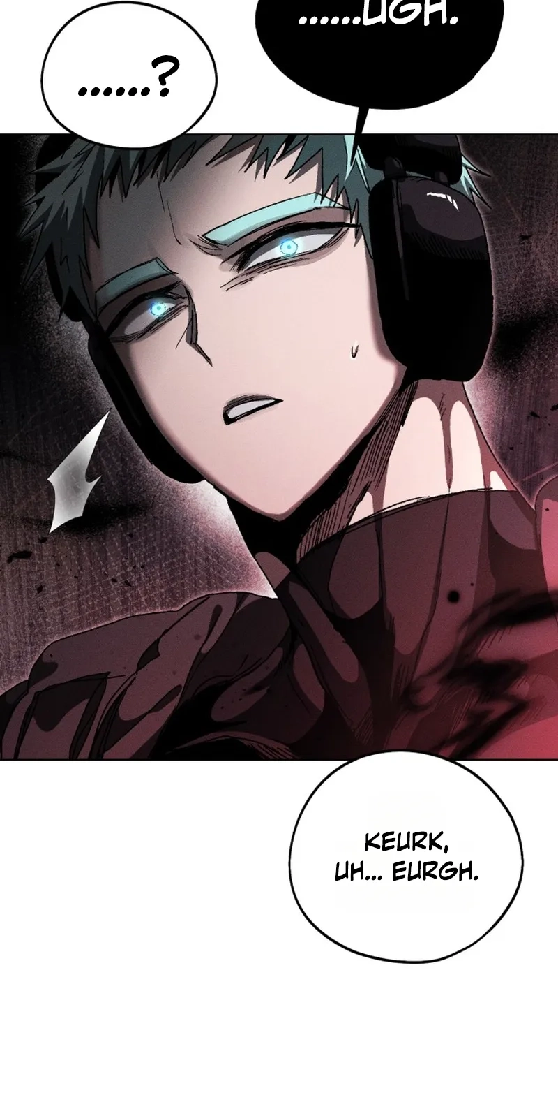 Project Mars Chapter 58 page 84 - 