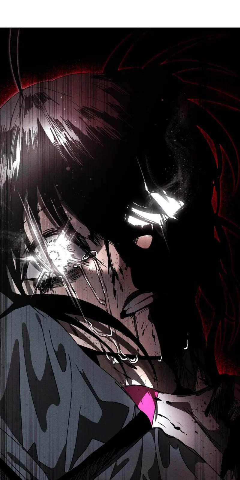 Project Mars Chapter 58 page 85 - 
