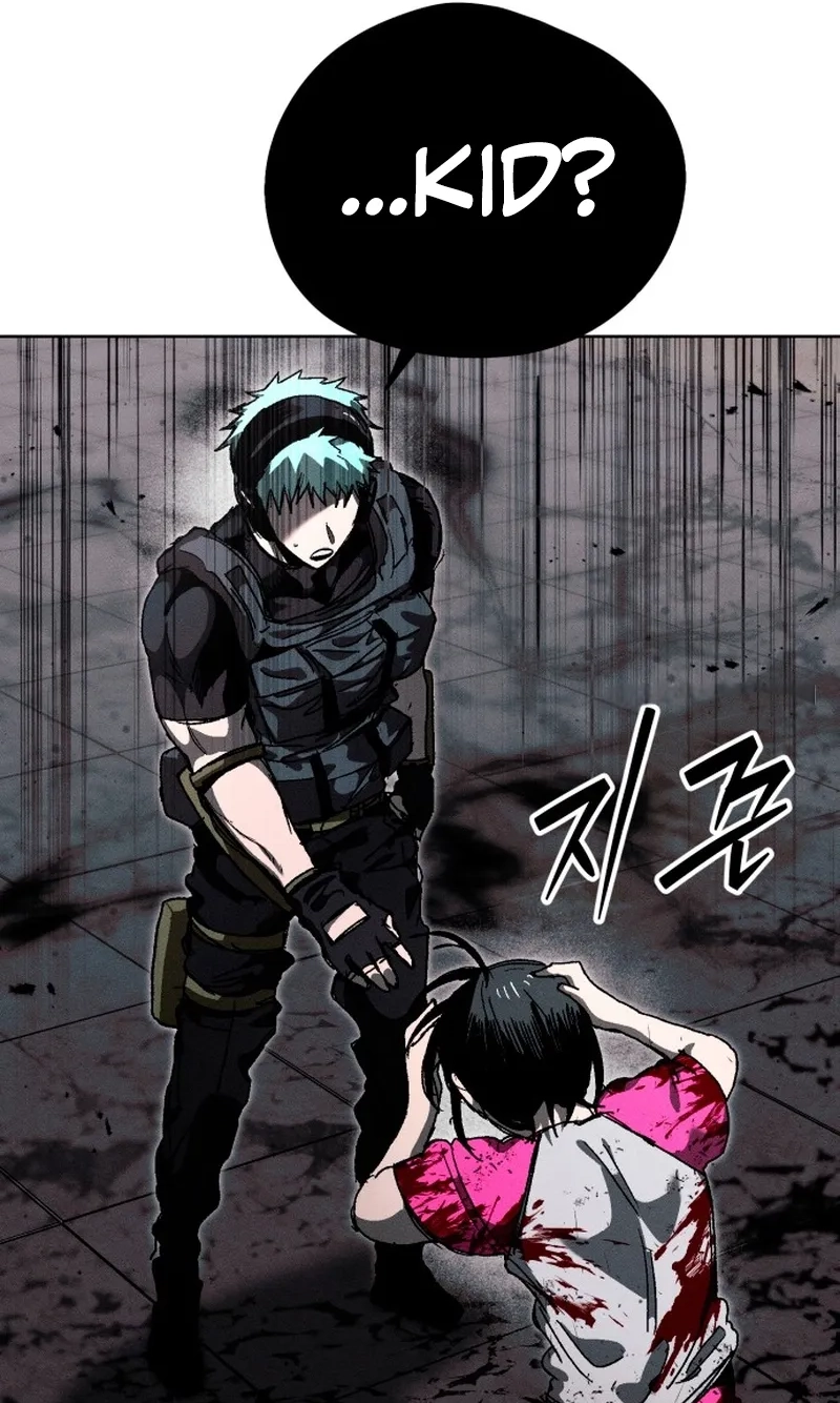 Project Mars Chapter 59 page 13 - 