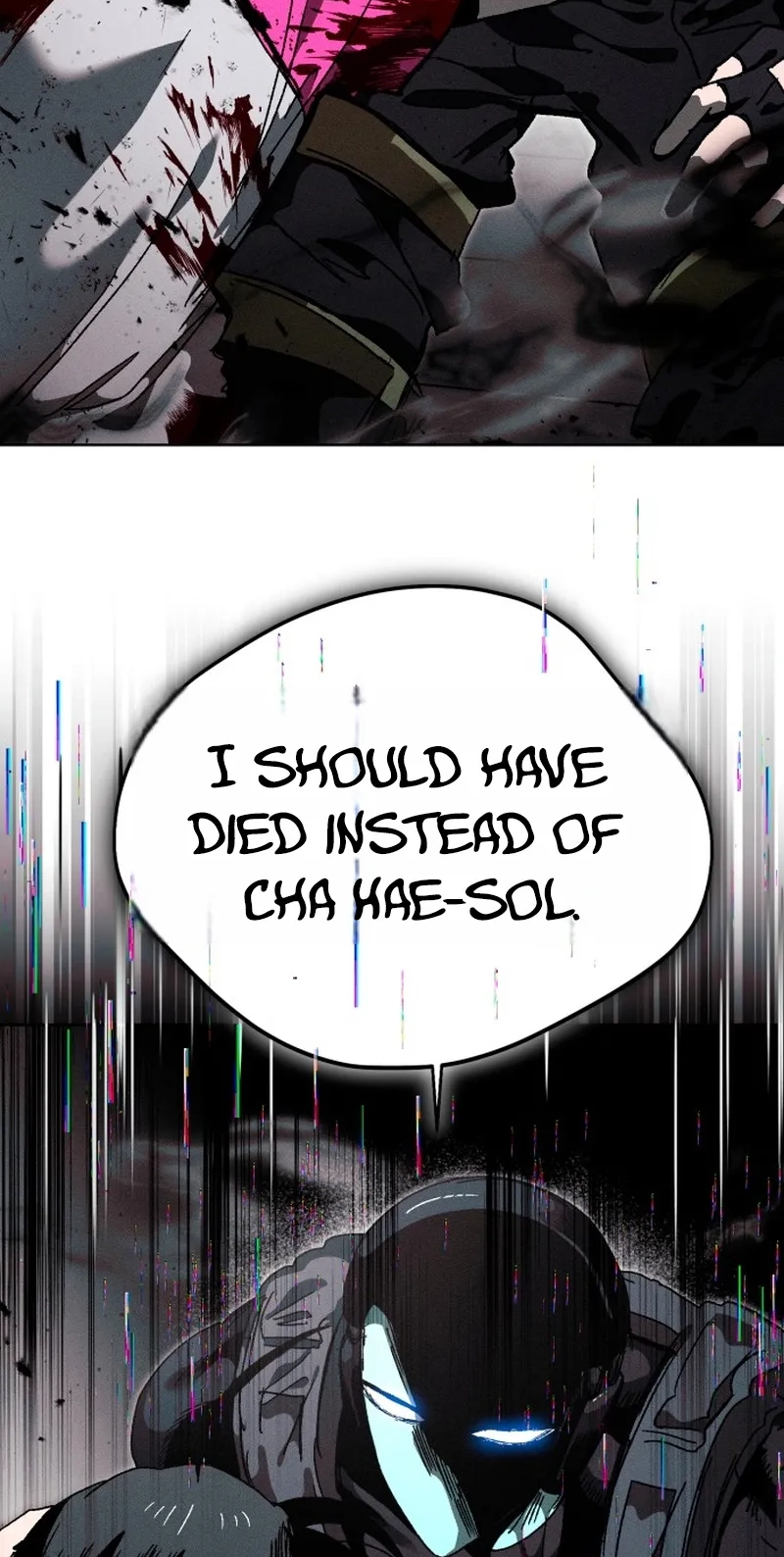 Project Mars Chapter 59 page 19 - 