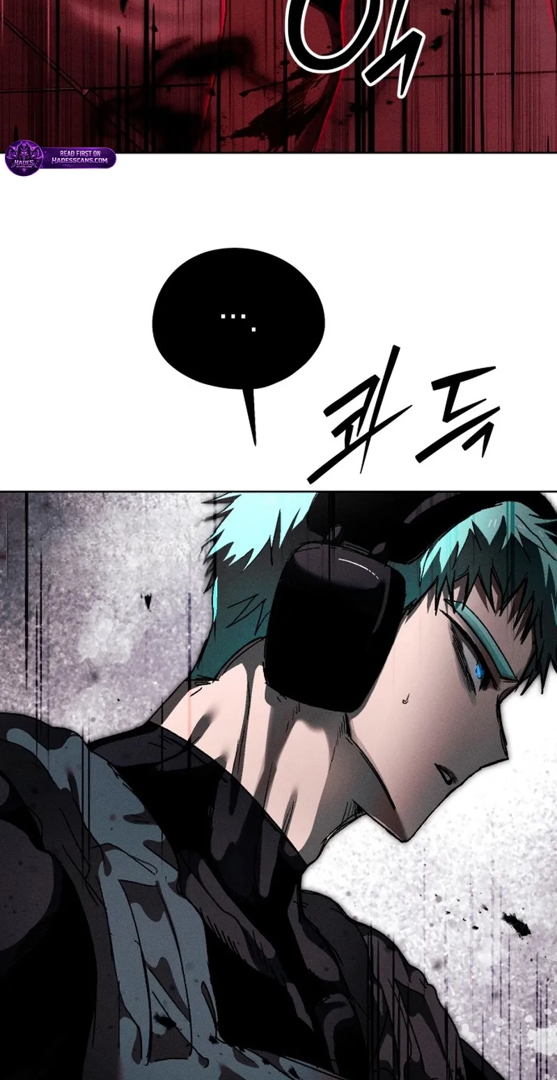 Project Mars Chapter 59 page 23 - 