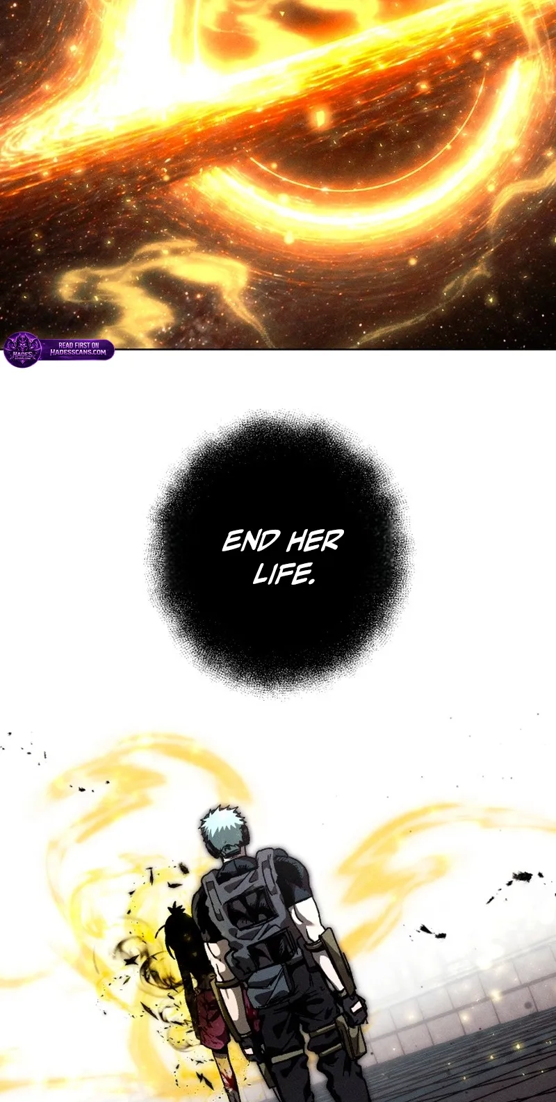 Project Mars Chapter 59 page 27 - 