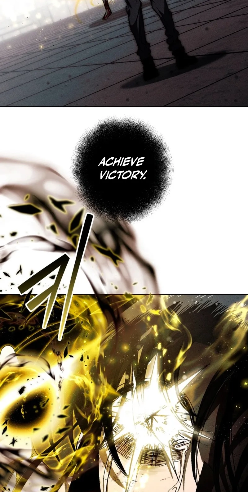 Project Mars Chapter 59 page 28 - 