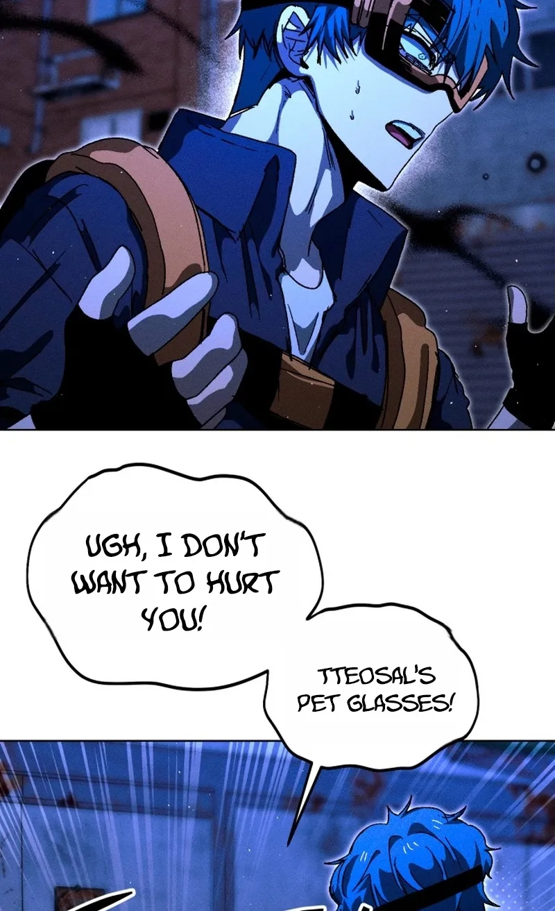 Project Mars Chapter 59 page 38 - 