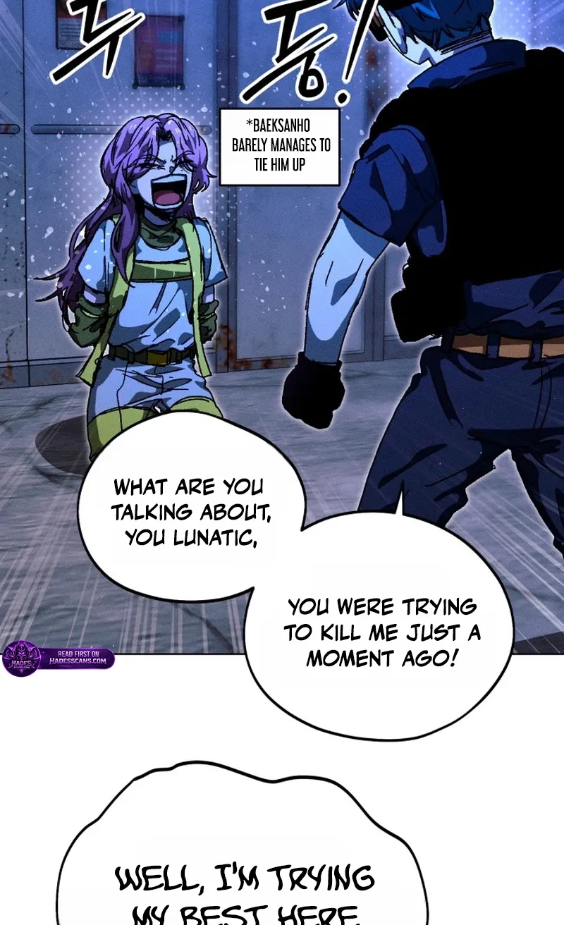 Project Mars Chapter 59 page 39 - 