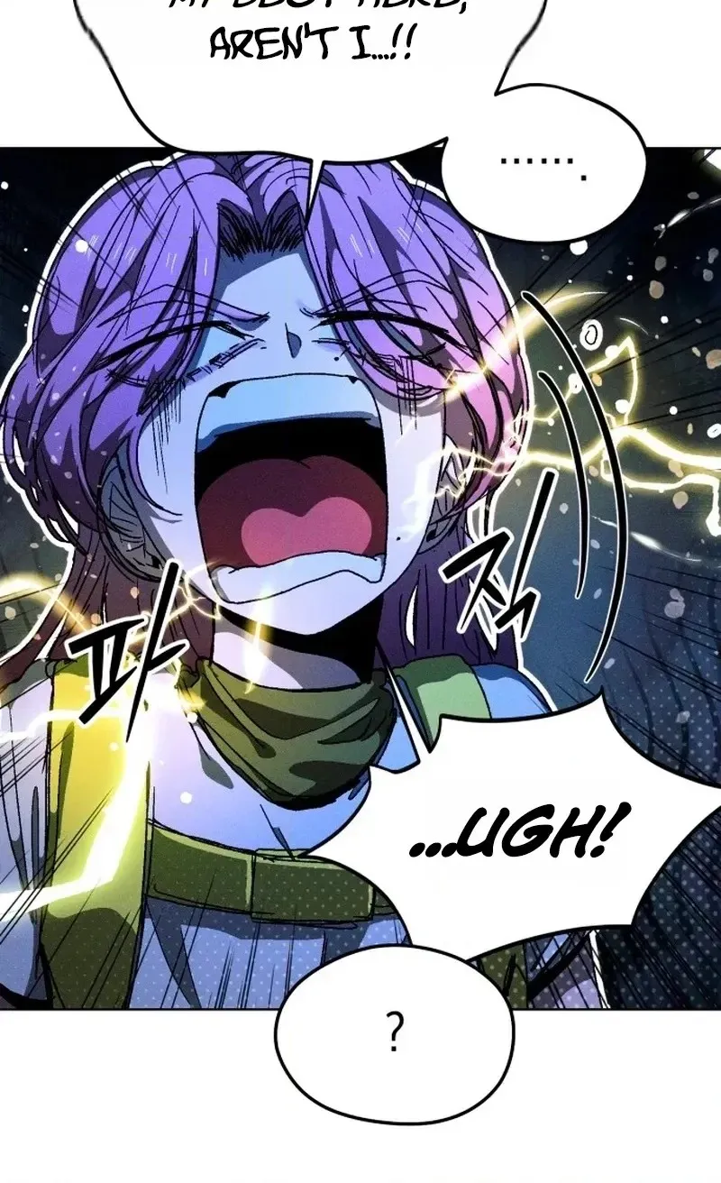 Project Mars Chapter 59 page 40 - 