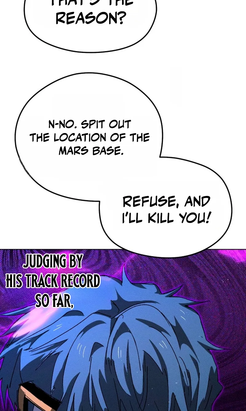 Project Mars Chapter 59 page 42 - 