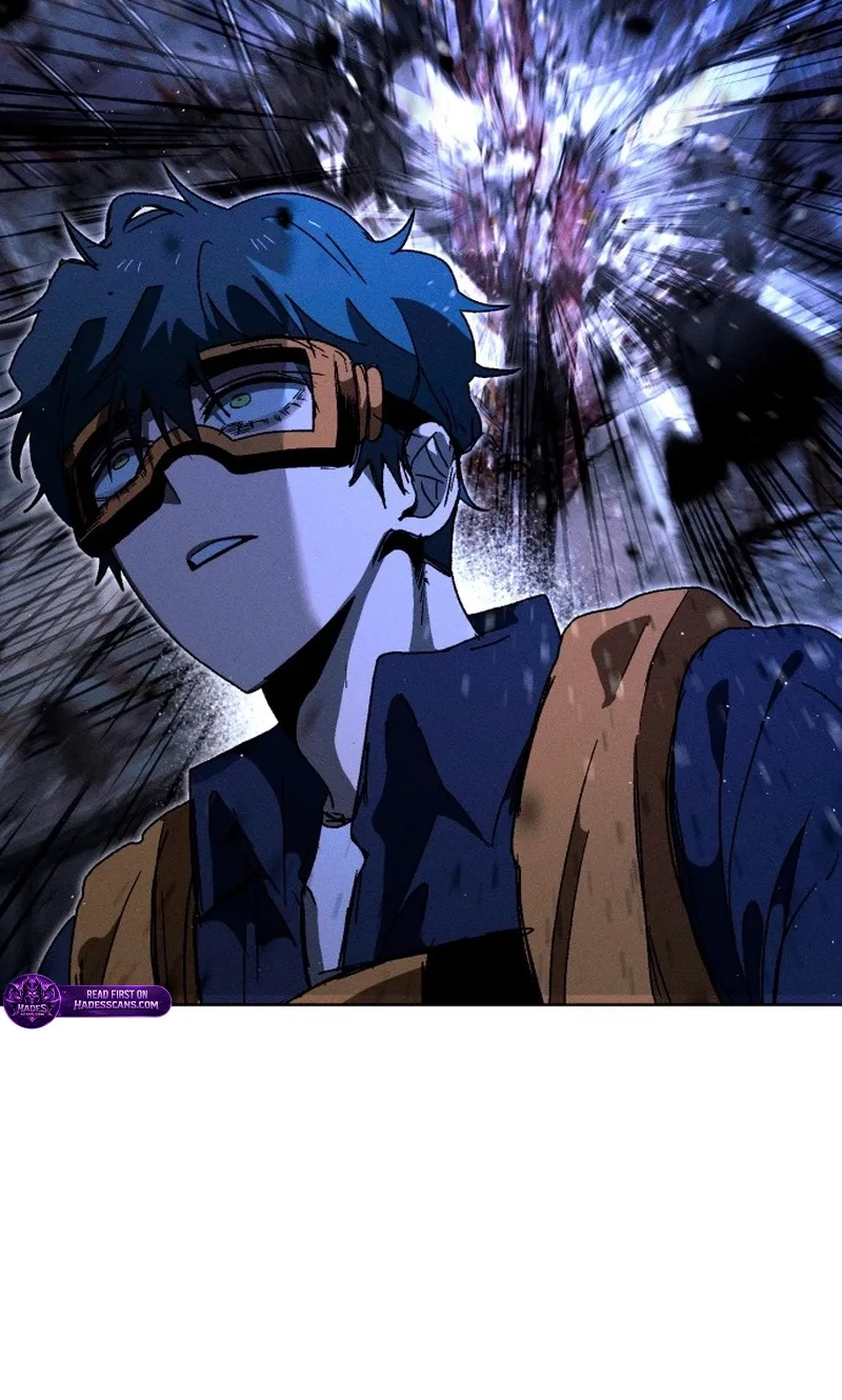 Project Mars Chapter 59 page 46 - 