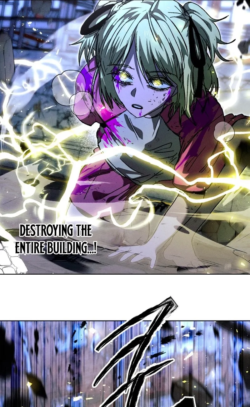 Project Mars Chapter 59 page 58 - 
