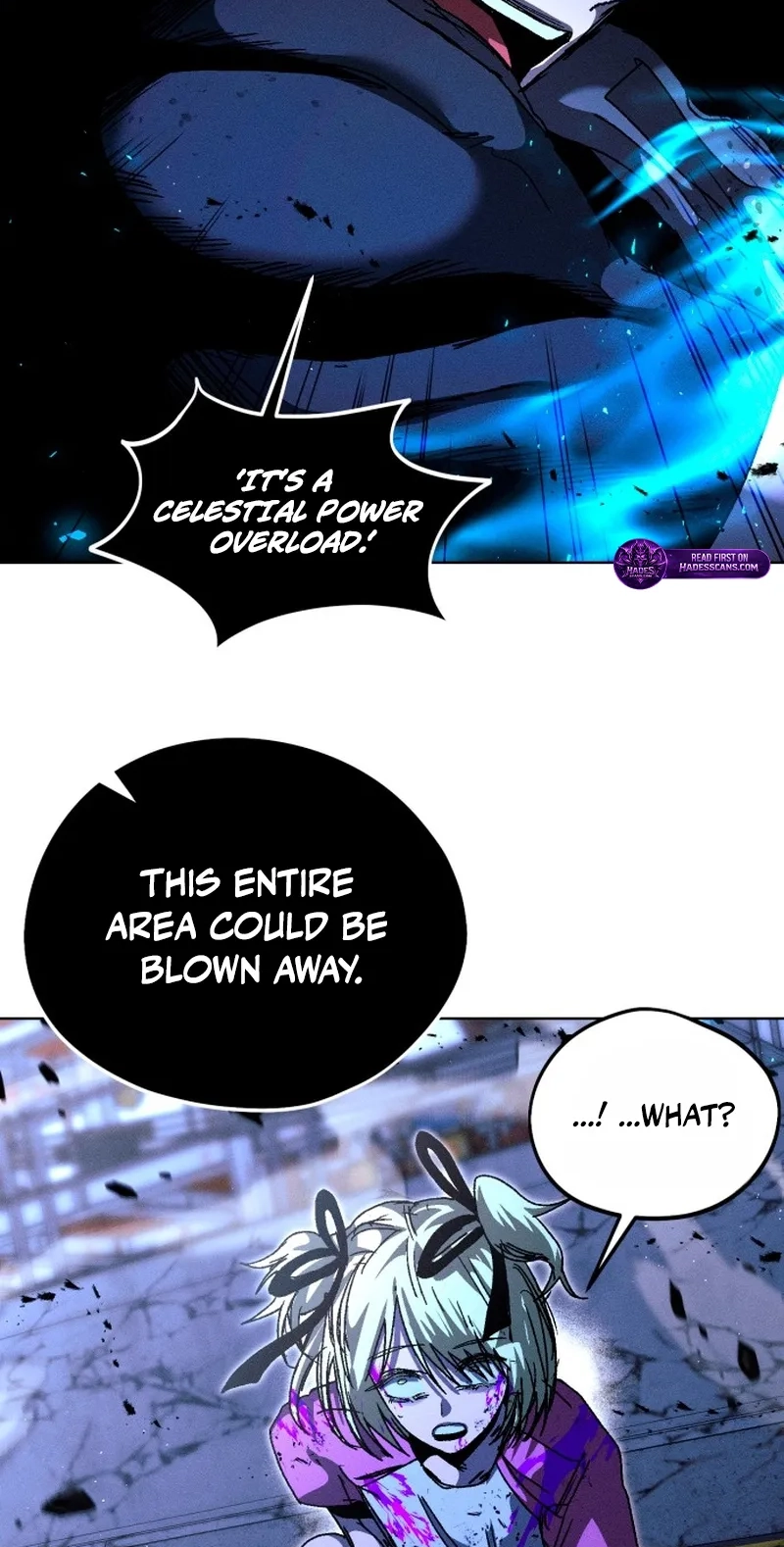 Project Mars Chapter 59 page 65 - 