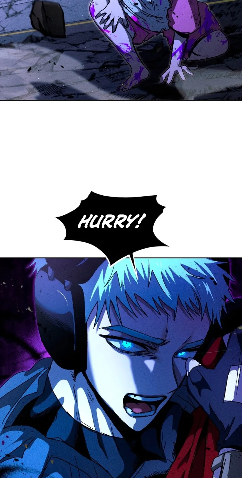 Project Mars Chapter 59 page 66 - 