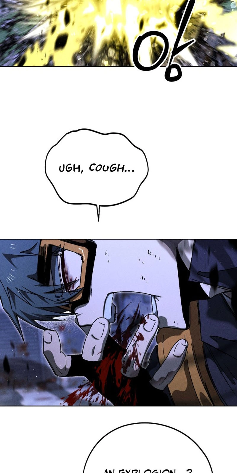 Project Mars Chapter 60 page 2 - 