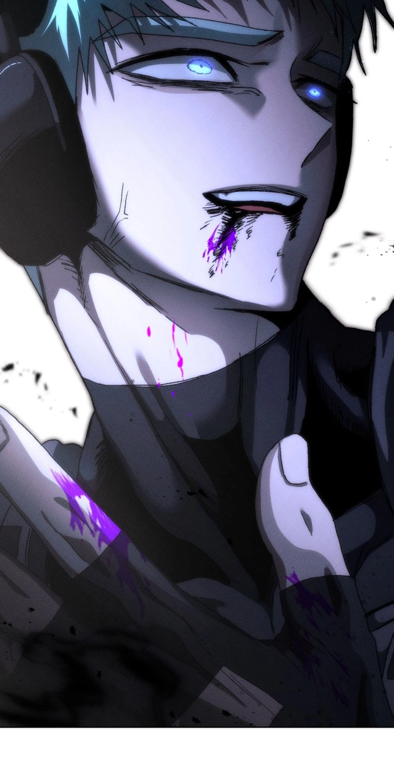 Project Mars Chapter 60 page 17 - 