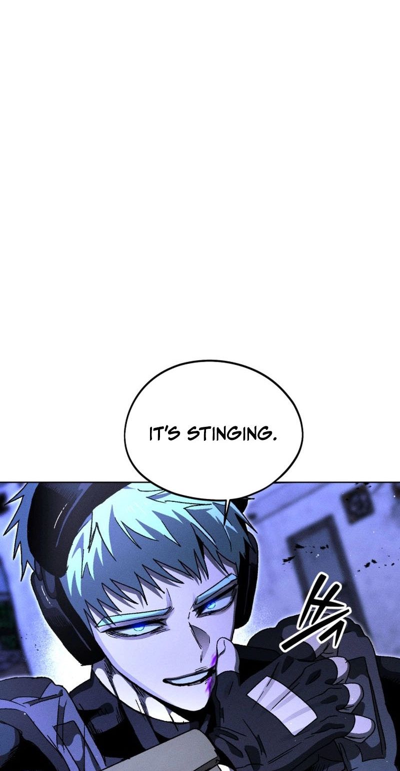 Project Mars Chapter 60 page 18 - 