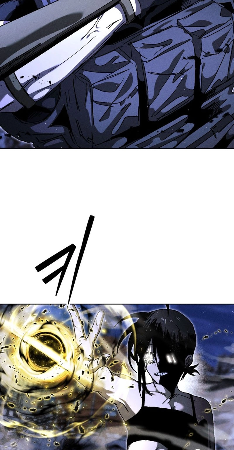 Project Mars Chapter 60 page 19 - 