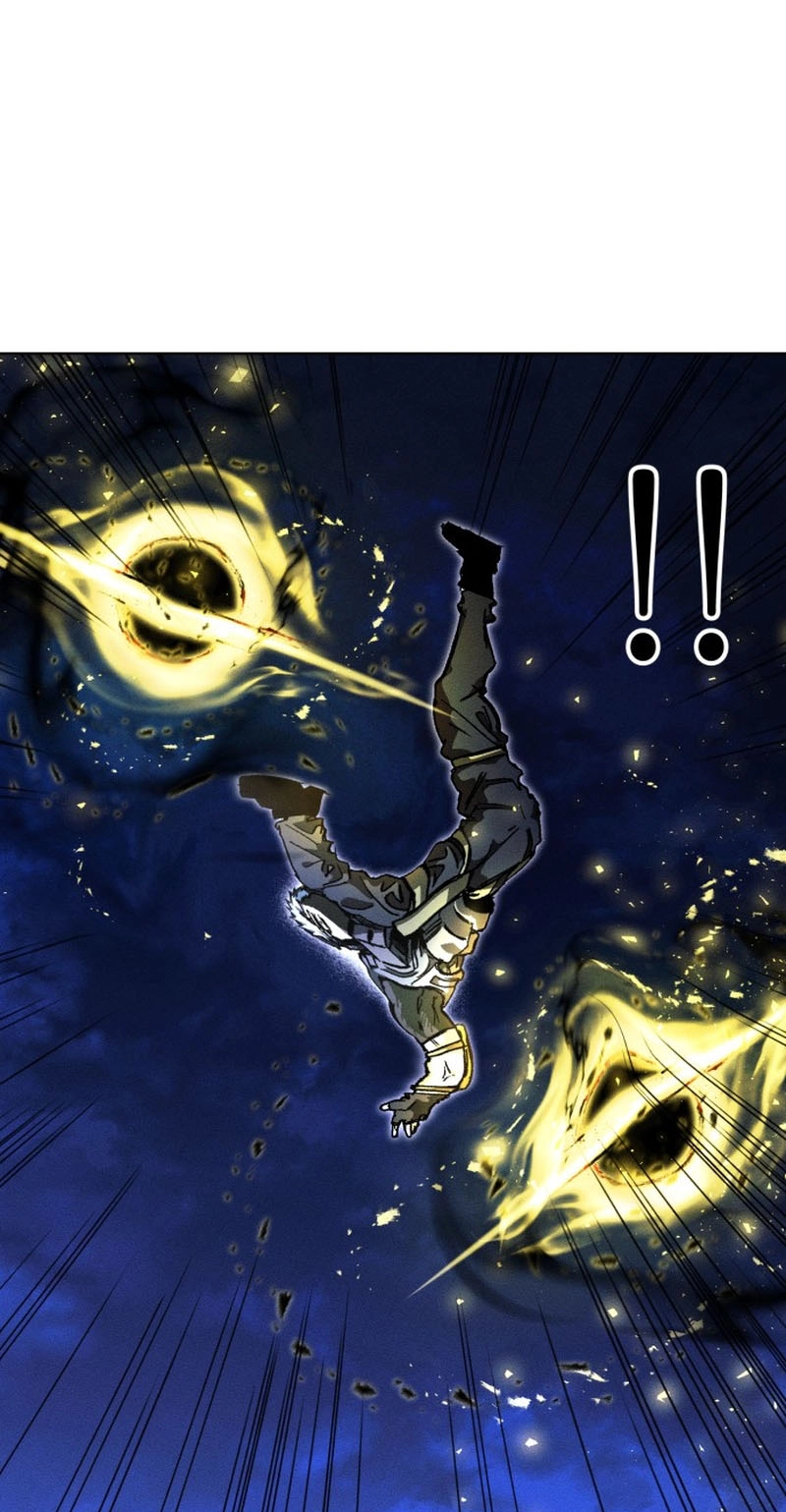 Project Mars Chapter 60 page 27 - 
