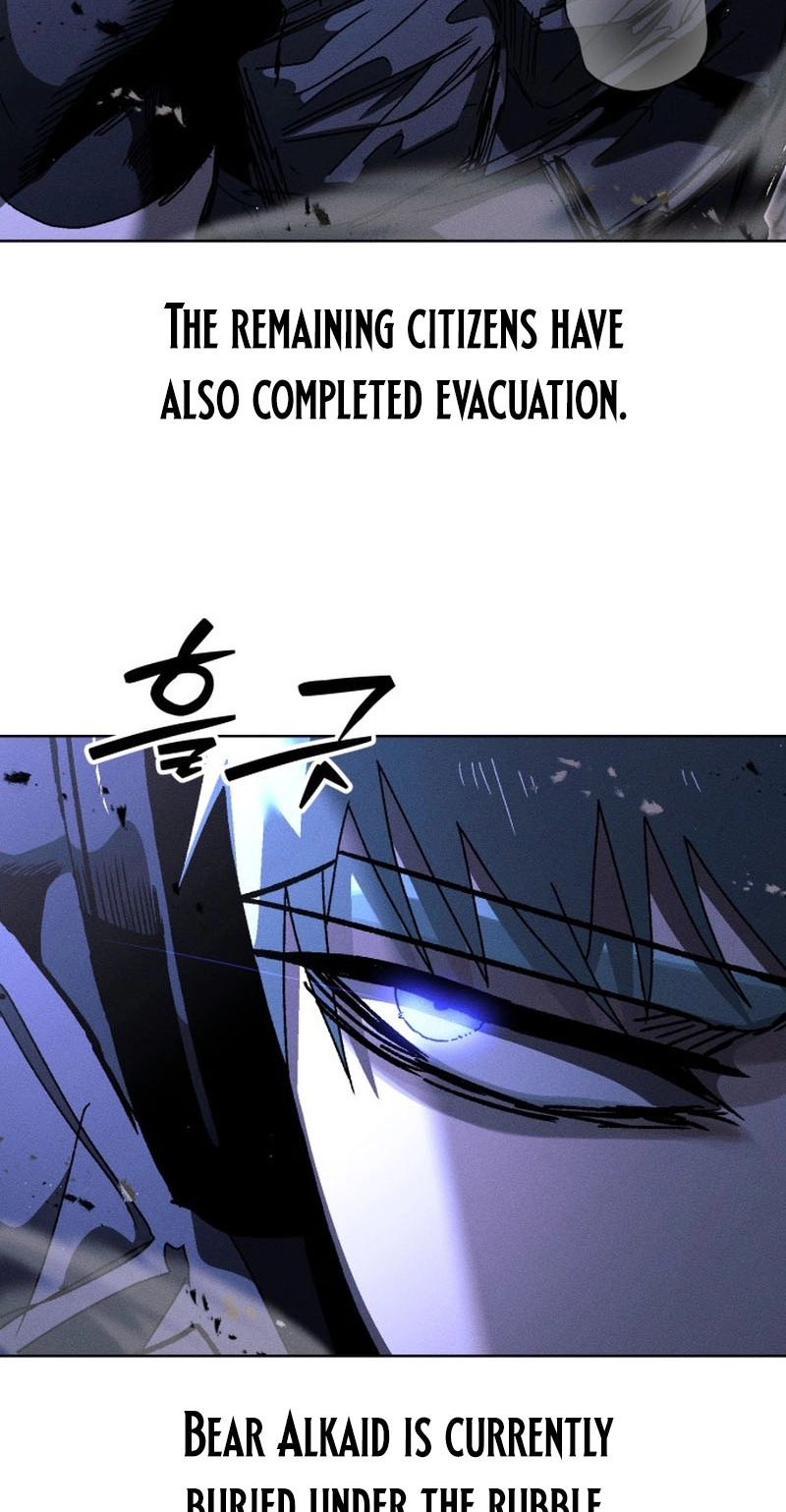 Project Mars Chapter 60 page 32 - 