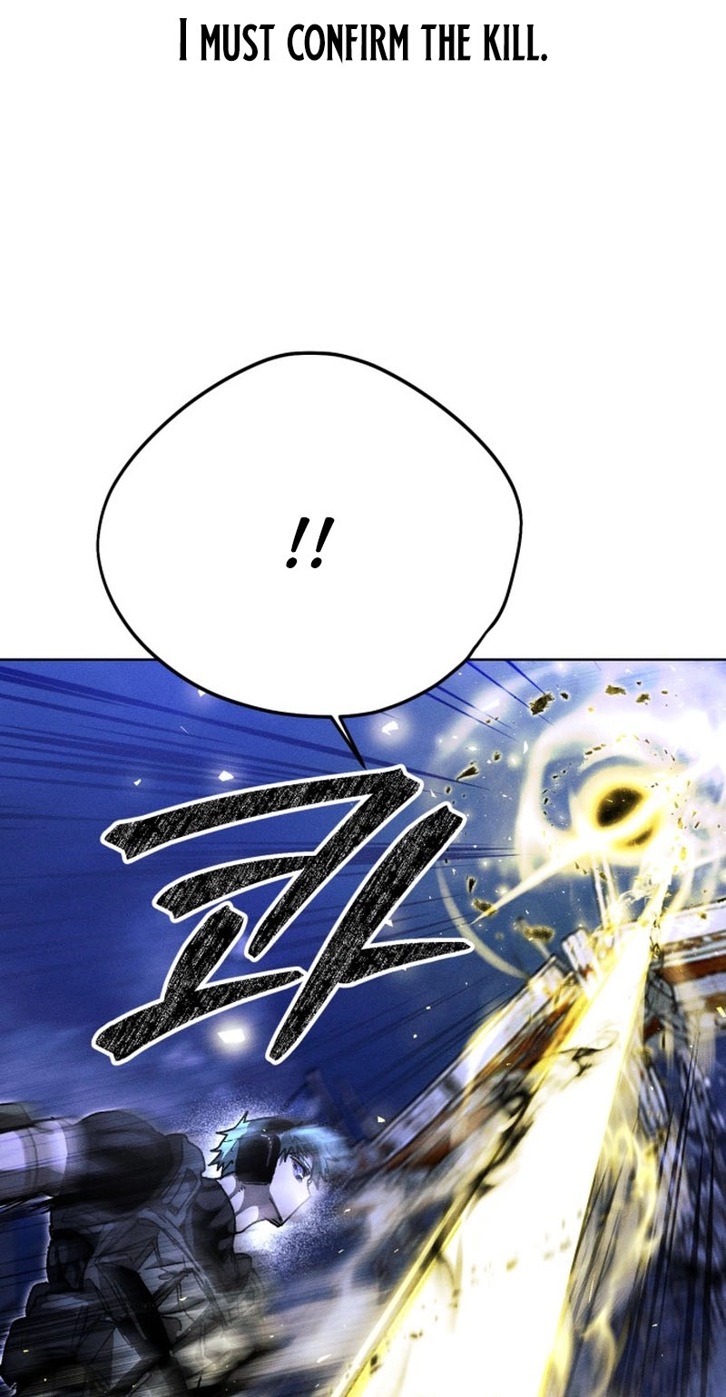 Project Mars Chapter 60 page 34 - 