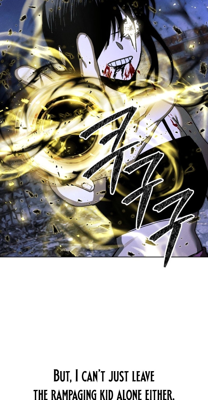 Project Mars Chapter 60 page 36 - 