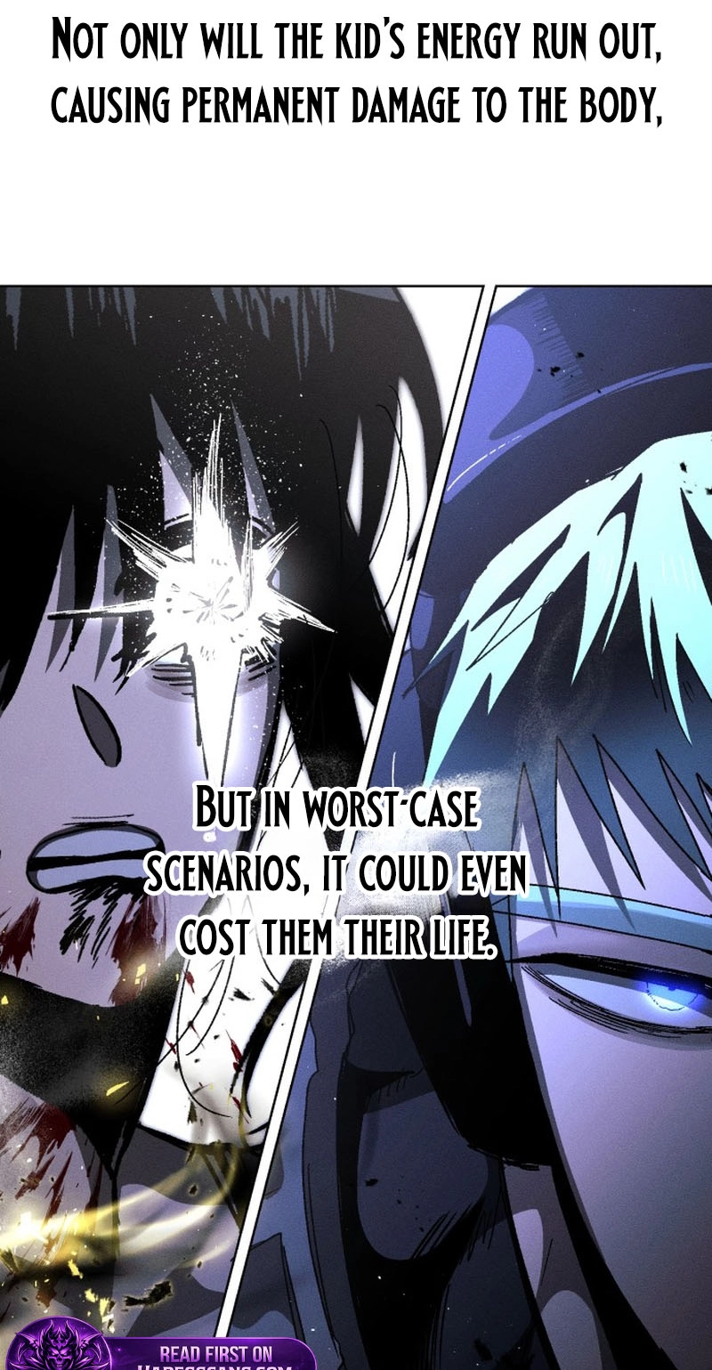 Project Mars Chapter 60 page 38 - 
