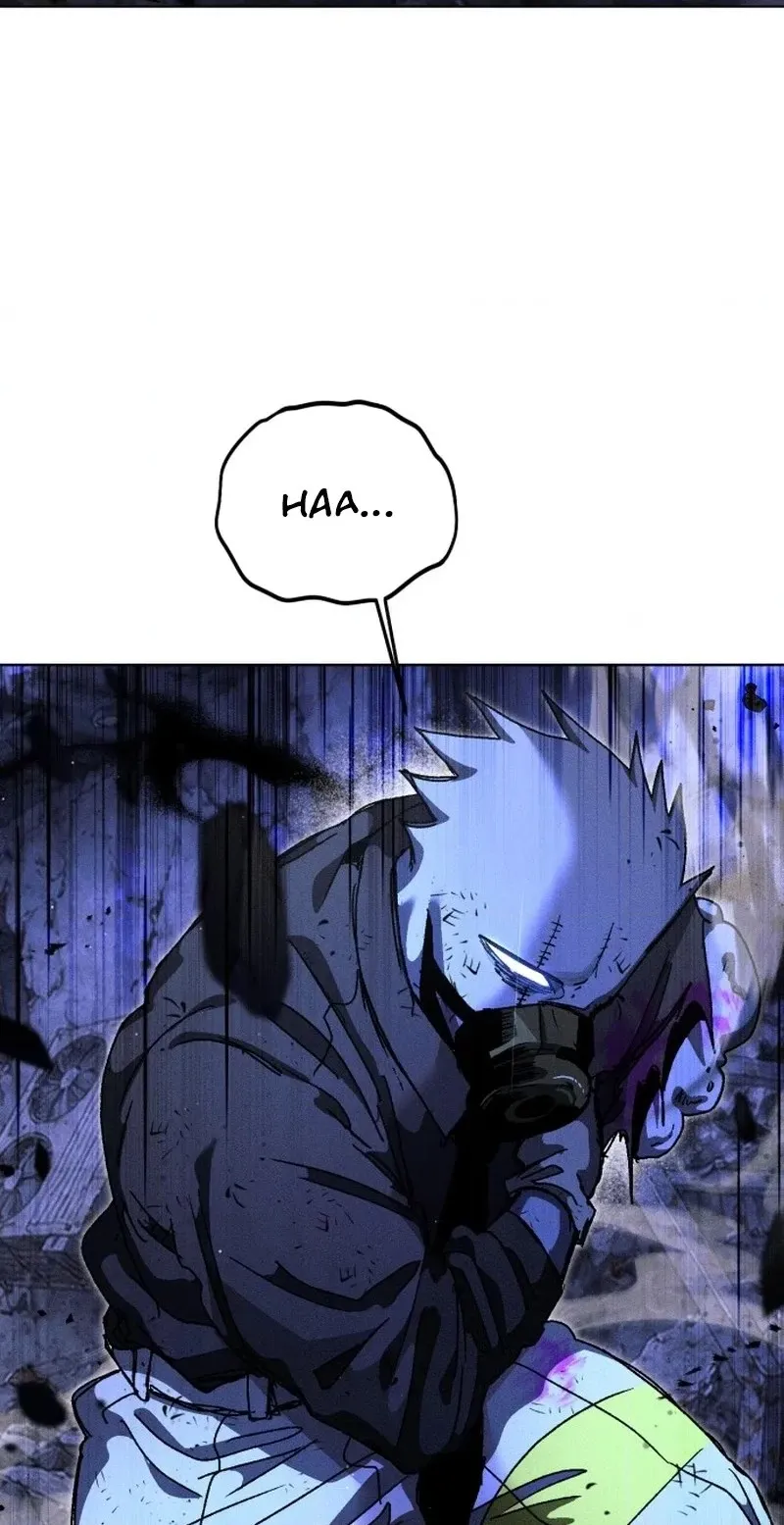 Project Mars Chapter 60 page 40 - 
