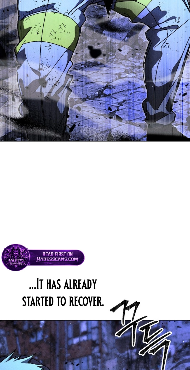 Project Mars Chapter 60 page 41 - 