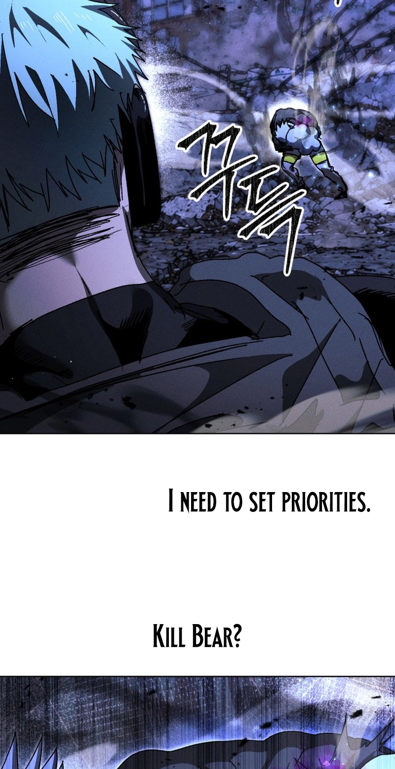 Project Mars Chapter 60 page 42 - 